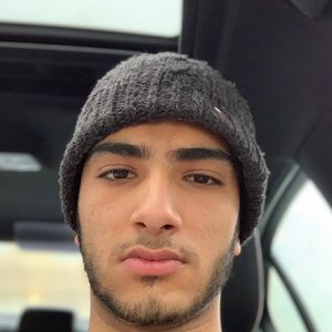 Meet your Posher, Itamar